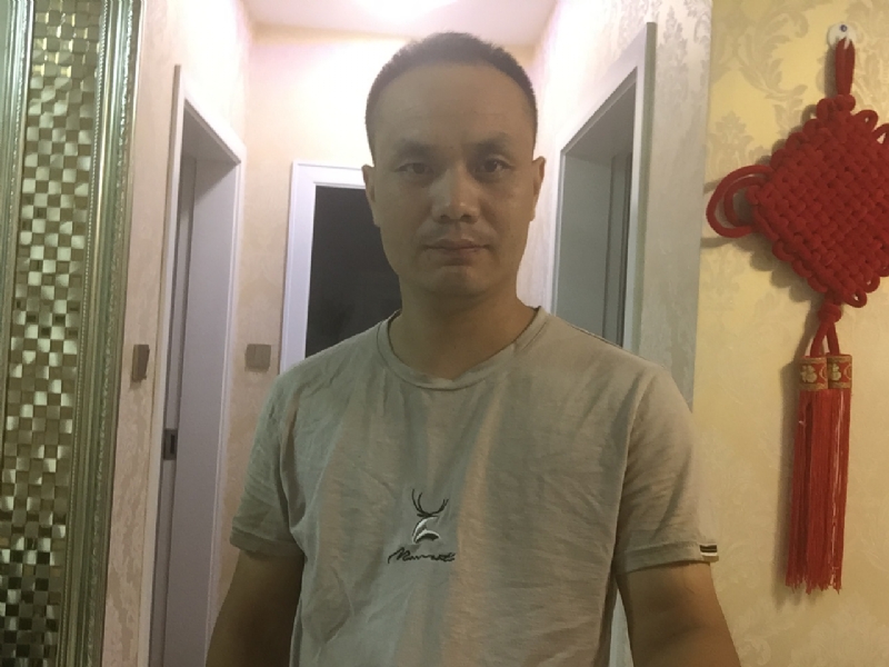 天涯孤鸟的第一张照片--咸阳残疾人相亲网