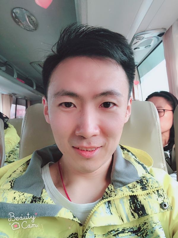 郭白白的第二张照片--咸阳残疾人相亲网