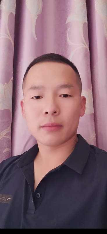执子之手的第一张照片--咸阳残疾人相亲网