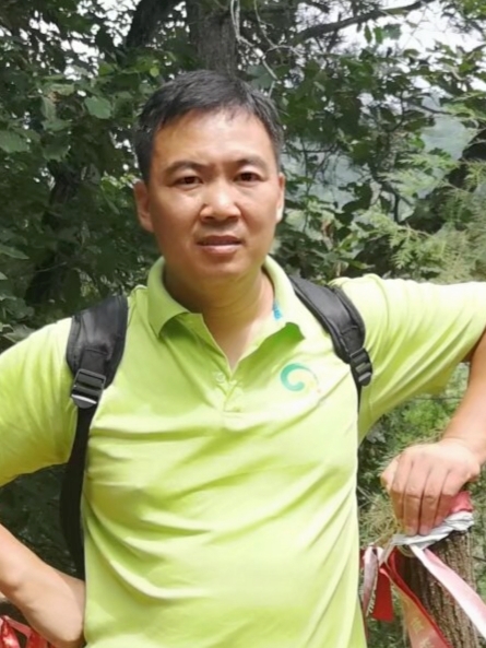 扬帆起航的第一张照片--咸阳残疾人相亲网
