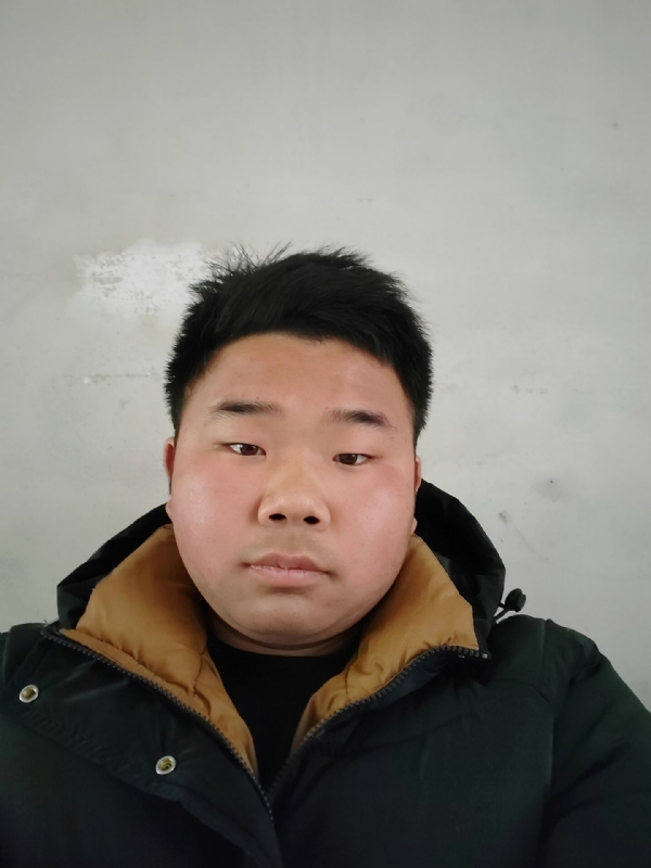 精神饱满的第四张照片--咸阳残疾人相亲网