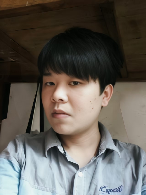 小凯的第一张照片--咸阳残疾人相亲网