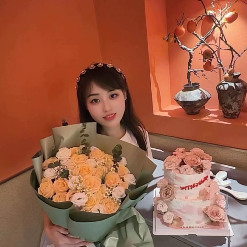 希希的第一张照片--咸阳残疾人相亲网